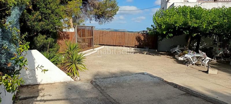 Foto 218228e7-9eee-4712-99e5-598185b06898. Terreno residencial solar de 5700 metros edificable en Olivella
