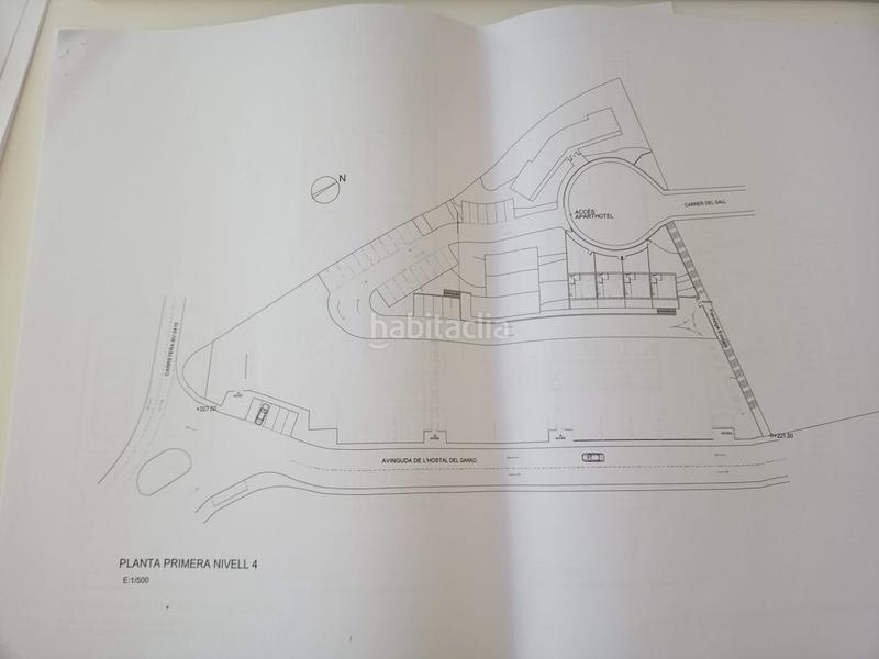 Foto 41ff4e68-8889-4506-8a1d-5d6959302d17. Terreno residencial solar de 5700 metros edificable en Olivella