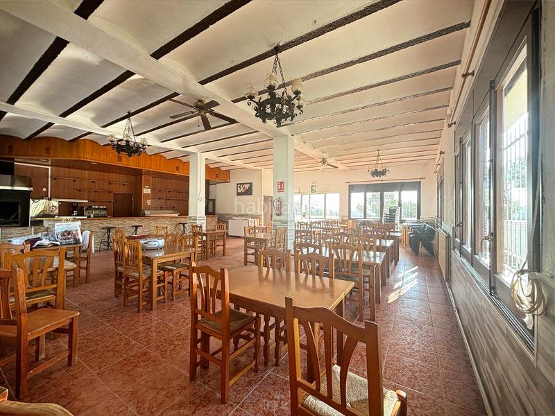 Foto 43bdd896-1622-4cab-ba54-9a37e80e9bab. Terreno residencial solar de 5700 metros edificable en Olivella