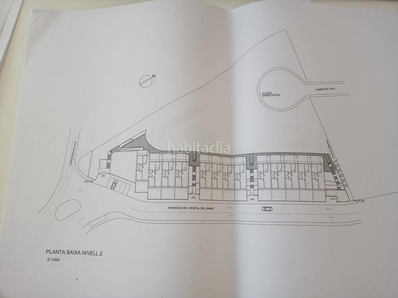 Foto 79addb77-808a-4a49-918c-a43164305171. Terreno residencial solar de 5700 metros edificable en Olivella