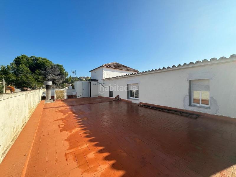Foto 98124934-f662-4f1b-ad98-717431b49fb4. Terreno residencial solar de 5700 metros edificable en Olivella