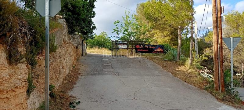 Foto a2c5e4c5-d532-45a1-9c77-b26a0272be2a. Terreno residencial solar de 5700 metros edificable en Olivella