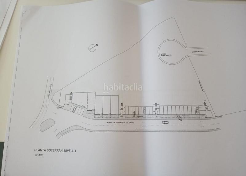 Foto a98d5fe4-49d0-4675-ac78-d39bfc84c641. Terreno residencial solar de 5700 metros edificable en Olivella