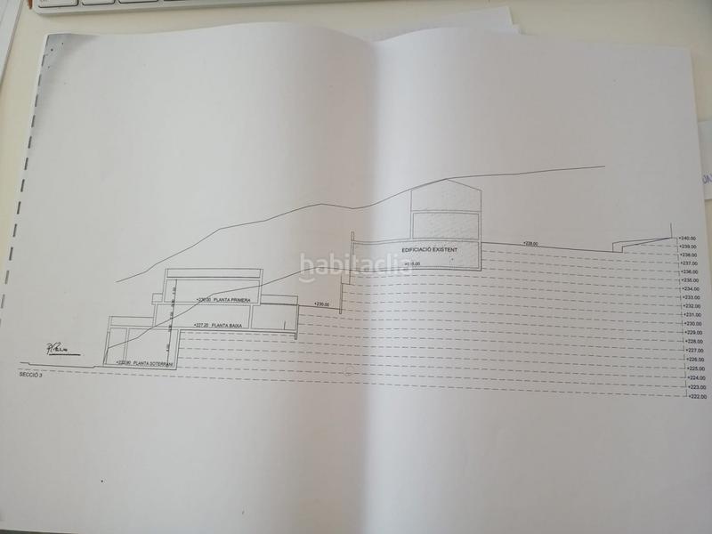 Foto b6e5dae2-1fa6-451c-9b2b-d87b4405c352. Terreno residencial solar de 5700 metros edificable en Olivella