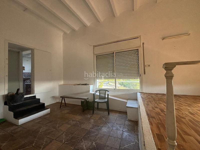 Foto d2df7caa-eed2-4812-a783-f18d38427c47. Terreno residencial solar de 5700 metros edificable en Olivella