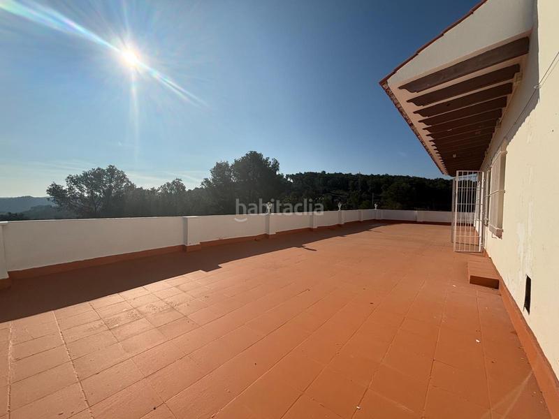 Foto e2852cef-cb7c-42d9-b221-26c3ee5030d0. Terreno residencial solar de 5700 metros edificable en Olivella
