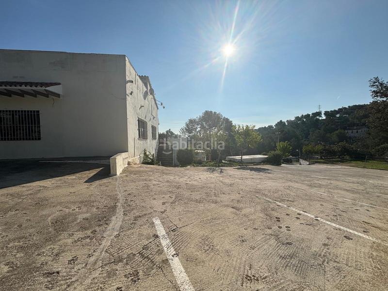 Foto e7091e2e-2673-45cb-aa5d-194527baba1a. Terreno residencial solar de 5700 metros edificable en Olivella