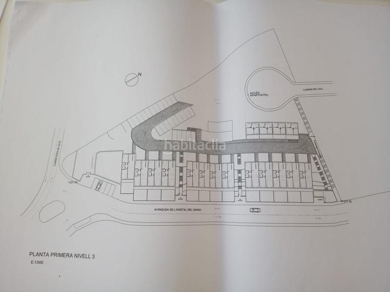 Foto ec7b90af-9a6d-443b-ae53-ba9019fa434e. Terreno residencial solar de 5700 metros edificable en Olivella