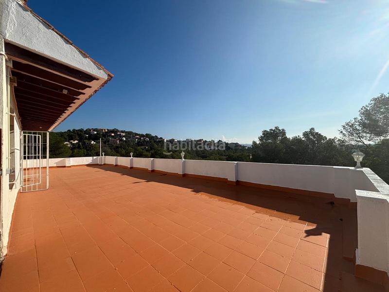 Foto f1d9be8b-87cb-48c3-8353-16e458025c5a. Terreno residencial solar de 5700 metros edificable en Olivella