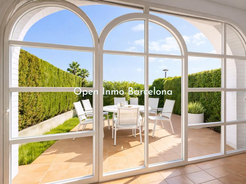 Foto 48528983-dc3e-4bf7-b1e7-c4b175ecd1a8. Casa en Centre Sant Pere de Ribes