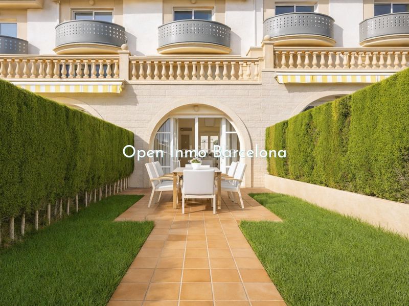 Foto 890809e9-0656-4d9d-92c5-5506041a8878. Casa en Centre Sant Pere de Ribes