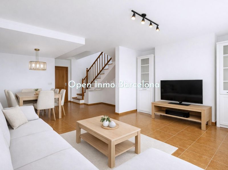 Foto db8bf9e8-852d-456a-ac34-77b6cfc107ae. Casa en Centre Sant Pere de Ribes