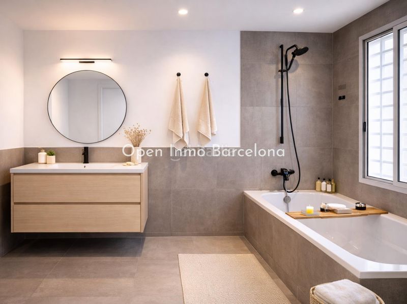 Foto 0e427064-9f37-4f80-b0f4-a0592334c6b7. Casa amb aparcament a Mas Alba Sant Pere de Ribes