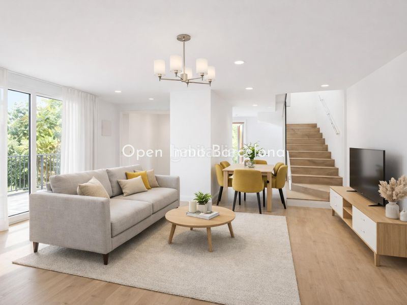 Foto 13781091-6e4a-4378-a26f-11684d1c69e6. Casa amb aparcament a Mas Alba Sant Pere de Ribes