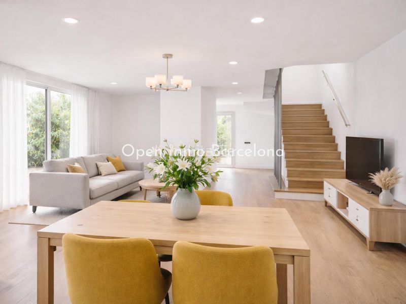 Foto 6bba7d46-cecf-4767-af46-171f080f85d0. Casa amb aparcament a Mas Alba Sant Pere de Ribes