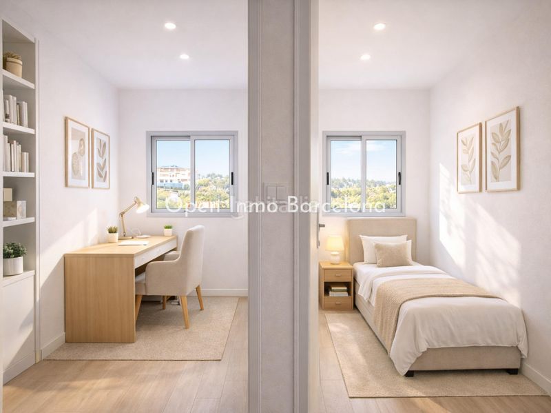 Foto 6daa9563-4ccd-4942-8d91-4bedbe9570fa. Casa amb aparcament a Mas Alba Sant Pere de Ribes