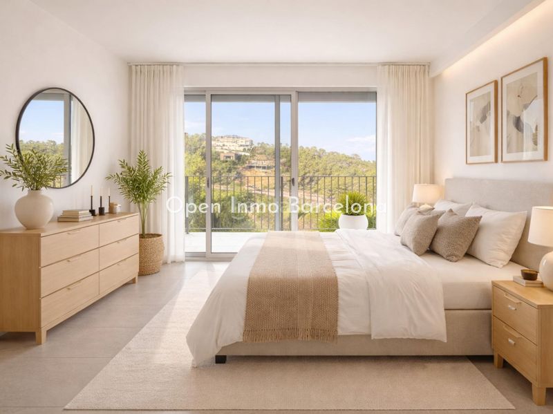 Foto aab11a47-ea6f-4f42-a8f4-64008897d04f. Casa amb aparcament a Mas Alba Sant Pere de Ribes