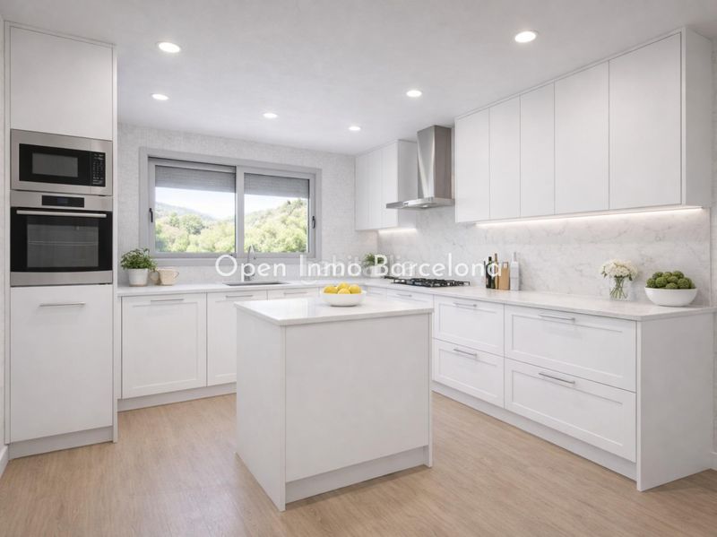 Foto d083d029-02bf-439a-a4ce-3f4dacaf8c17. Casa amb aparcament a Mas Alba Sant Pere de Ribes