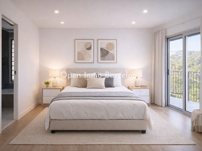 Foto f139b1e9-6ac7-45b6-b21f-b06e31628ebd. Casa amb aparcament a Mas Alba Sant Pere de Ribes