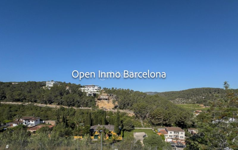 Foto 188b0112-fa1d-42c8-9653-42d5b3ac4811. Casa amb calefacció aparcament piscina a Mas Alba Sant Pere de Ribes