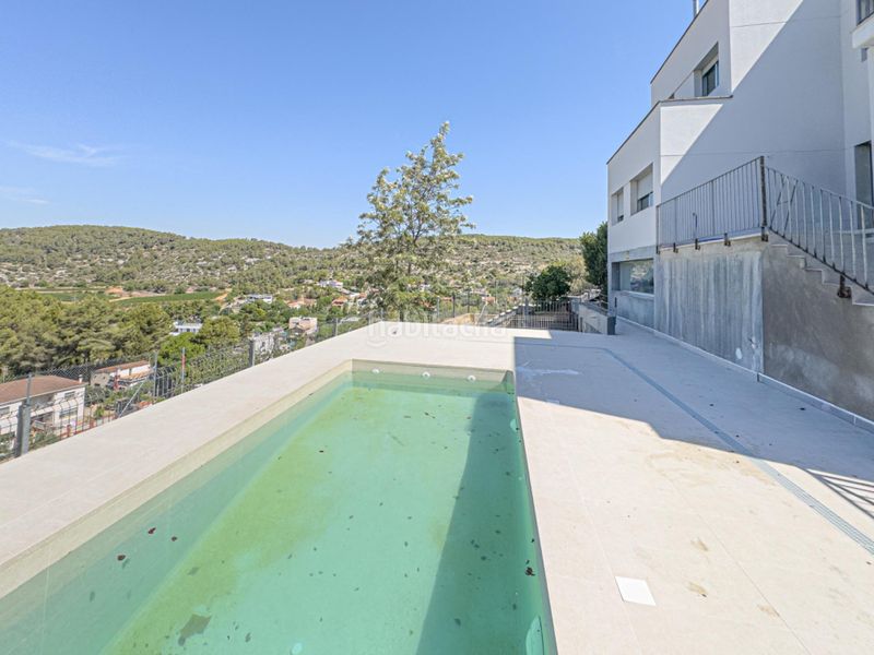 Foto 1e1a5773-c5f8-4892-9031-ed4676fdbb63. Casa amb calefacció aparcament piscina a Mas Alba Sant Pere de Ribes