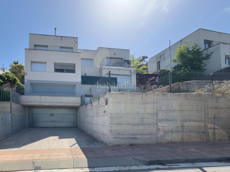 Foto 7677f43b-e073-4c3d-bcca-c9f377a8106f. Casa amb calefacció aparcament piscina a Mas Alba Sant Pere de Ribes