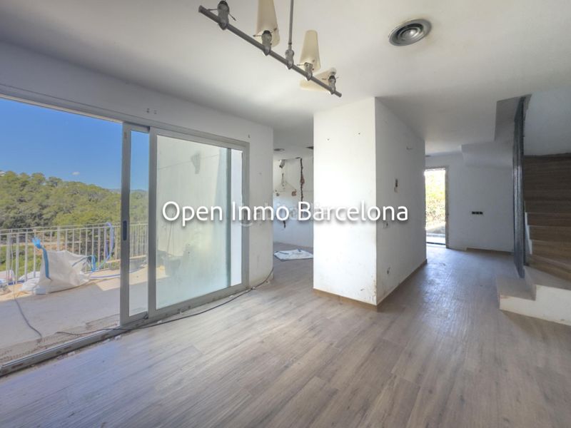 Foto 7a3b5d05-8099-42fd-875d-3a3797893cec. Casa amb calefacció aparcament piscina a Mas Alba Sant Pere de Ribes