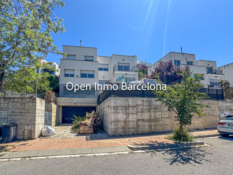 Foto a82c0ce0-0102-454c-81d7-9701dd288cb6. Casa amb calefacció aparcament piscina a Mas Alba Sant Pere de Ribes