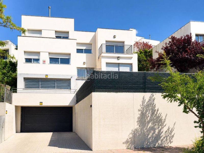 Foto c6e2e2da-6feb-4cdd-8cf8-be6ff9d78a64. Casa amb calefacció aparcament piscina a Mas Alba Sant Pere de Ribes
