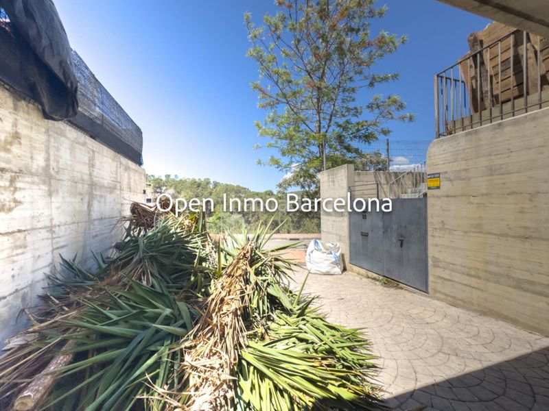Foto df440c99-5071-4e28-a8cc-28dd10082ed5. Casa amb calefacció aparcament piscina a Mas Alba Sant Pere de Ribes