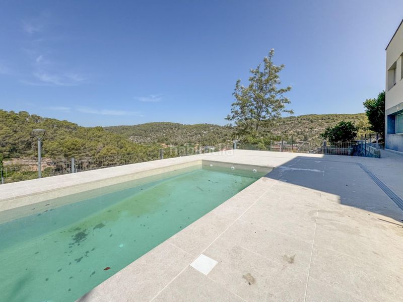 Foto e97a4ed8-99eb-49c1-a6c9-cdc9a097ac32. Casa amb calefacció aparcament piscina a Mas Alba Sant Pere de Ribes