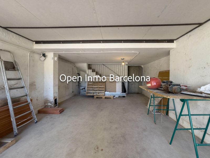Foto ec3fa7fa-edc9-4983-8a2f-b5a3a92023b5. Casa amb calefacció aparcament piscina a Mas Alba Sant Pere de Ribes