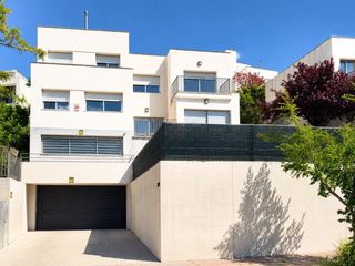 Maison dans Mas Alba
