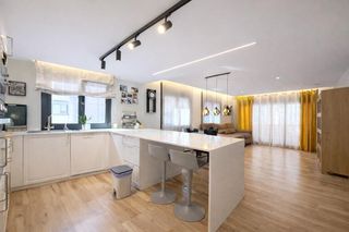 Etagenwohnung in Sant Joan. Piso en vilanova i la geltrú de 120 metros