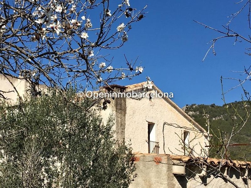 Foto 3b86313c-b00b-4709-951c-6ee77438d3cf. Masia a Torrelles de Foix