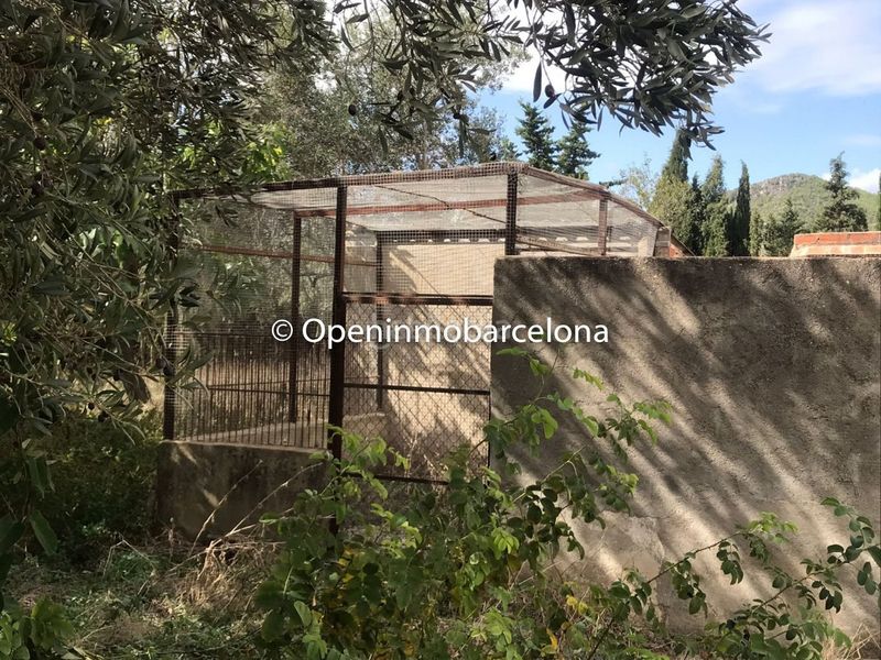 Foto 75a9a09f-3213-4a03-b337-ef430238f6e9. Masia a Torrelles de Foix