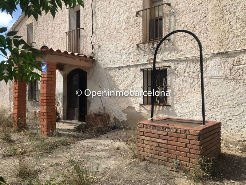 Foto 9be2abe5-4b0e-4a00-8df1-61a49e1f23a9. Masia a Torrelles de Foix