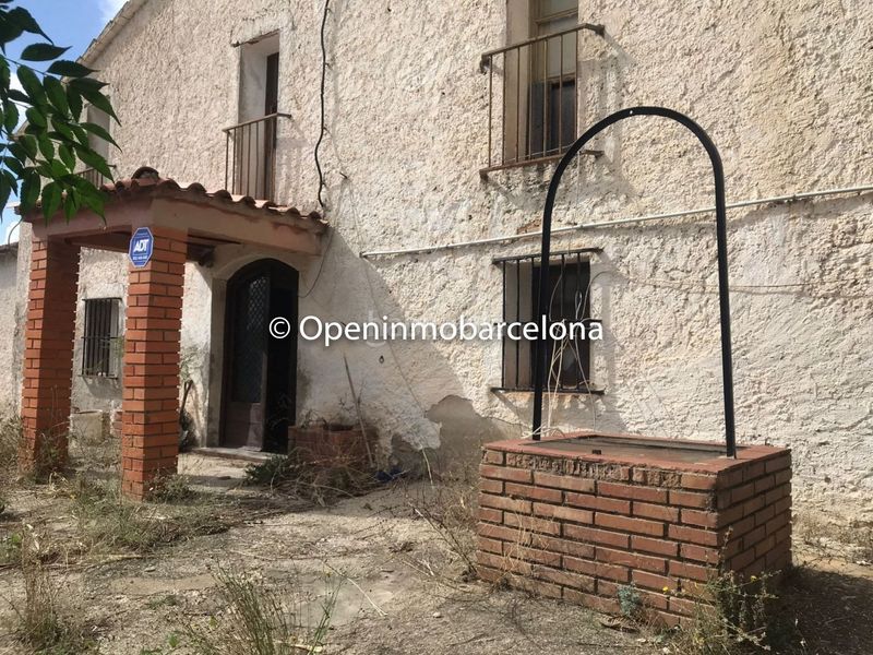 Foto dd686f57-ffc1-46e9-8b53-a2751b5f1b47. Masia a Torrelles de Foix