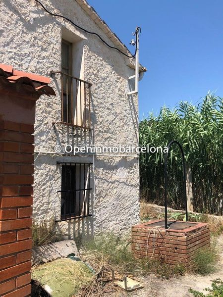 Foto f7ad1da6-1482-4e9d-a20e-52058830d2d5. Masia a Torrelles de Foix