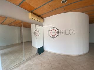 Gesch�ftsraum in Aiguadol� - Sant Sebasti�. Estupendo local en sitges