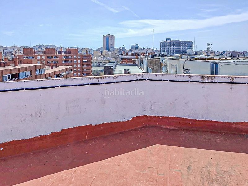 Foto 426804b0-3c07-40d4-b7bb-0ac5783d9b02. Pis a Nou Eixample Nord Tarragona