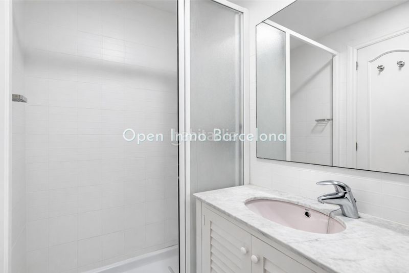 Foto 0499c6b0-6e4d-4180-a5d6-4405aef01ec2. Piso duplex con licencia turística en Centre Sitges