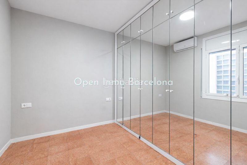 Foto 3d5dee81-c287-42a1-829c-4f52a96ca16e. Piso duplex con licencia turística en Centre Sitges