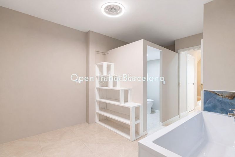 Foto 97e7d160-78e1-44ba-a1bd-e73b8b6e6257. Piso duplex con licencia turística en Centre Sitges