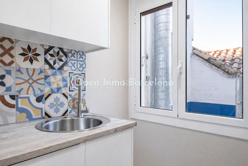 Foto be01be17-93ae-4c2a-abc3-270f0a4dbac6. Piso duplex con licencia turística en Centre Sitges