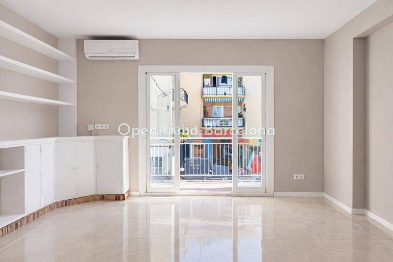 Foto befa09f7-49c2-4fd6-822c-edbf89eec16f. Piso duplex con licencia turística en Centre Sitges