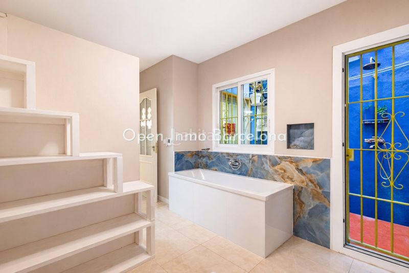 Foto c4893e77-a730-4b04-9a50-6c35fffc0cc6. Piso duplex con licencia turística en Centre Sitges