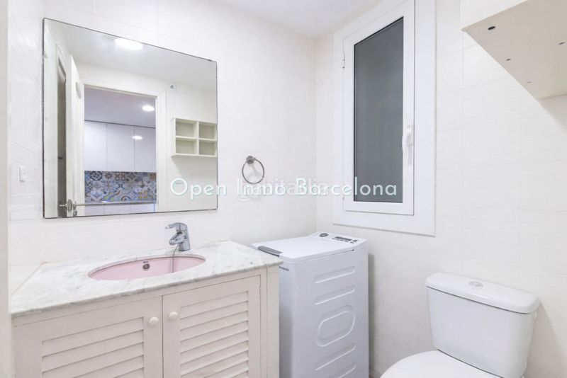 Foto c996f8bb-7d0d-40ef-8666-06982408675a. Piso duplex con licencia turística en Centre Sitges