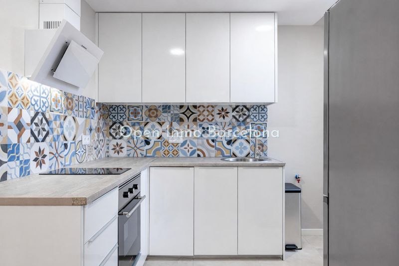 Foto d817b8fe-b23f-44f8-a256-065b77fba5b0. Piso duplex con licencia turística en Centre Sitges