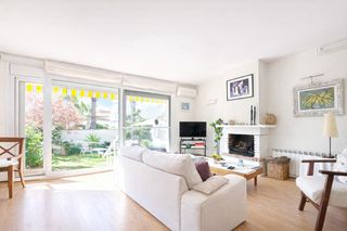 Etagenwohnung in Centre. Venta de nuda propiedad .duplex en venta en calle mare de la d�u